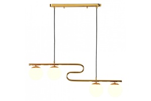 Подвесной светильник F-promo Collana 4037-4P - 2