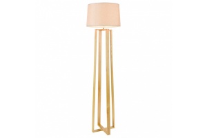 Торшер Freya Nubi FR5134-FL-01-BG - 3