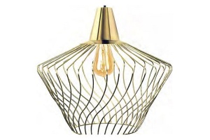 Плафон Nowodvorski Cameleon Wave S 8604