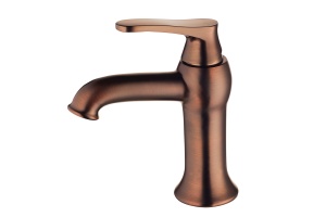 Swedbe Terracotta Смеситель для раковины 2548