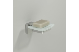 Мыльница Wasserkraft Rhin никель - 2