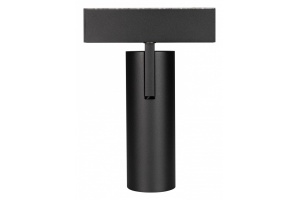 Трековый светодиодный светильник для магнитного шинопровода Arlight Mag-Spot-45-R65-18W Warm3000 033087 - 2