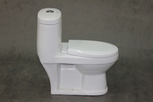 Детский унитаз Laguraty W01 - 2