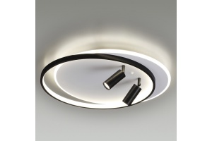 Потолочная светодиодная люстра Lumion Naoko 5603/75CL - 3