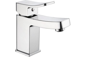 Смеситель Wasserkraft Aller 1063 для раковины