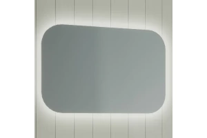 Зеркало Sanvit Асти 90 с подсветкой