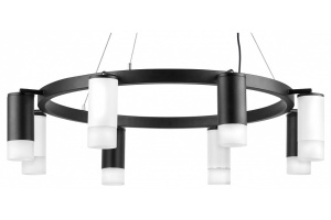Подвесная люстра Lightstar Rullo LR0183743641