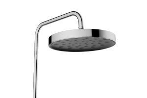 Душевая стойка Vincea Inspire термостатическая хром - 2