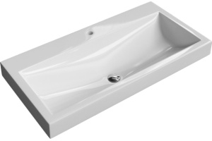 Мебельная раковина Aqwella 5 stars Инфинити 80