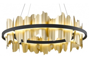 Подвесной светильник Wertmark Lando WE476.02.403