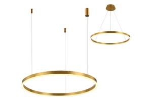 Подвесной светильник Kink Light Тор 08213,36A(3000K) - 2