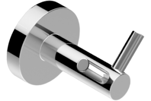 Крючок STWORKI Дублин HADB35600 двойной