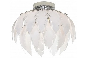 Накладной светильник Lussole Vercelli GRLSQ-1907-05 - 2