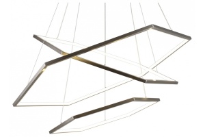 Подвесной светильник Aployt Polunia APL.021.13.136