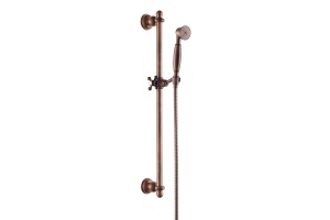 Swedbe Terracotta Душевой комплект 2560