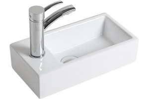 Рукомойник SantiLine SL-2009R