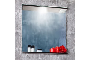 Зеркало Бриклаер Лофт 60
