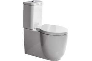 Унитаз-компакт BelBagno Sabrina