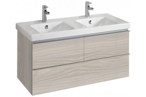 Тумба под раковину Jacob Delafon Odeon Up 120 см (EB892-E10)