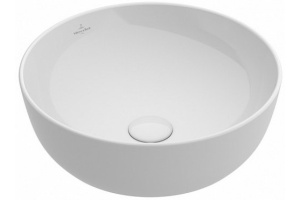 Рукомойник Villeroy & Boch Artis 4179 4301 alpin