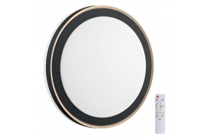 Настенно-потолочный светодиодный светильник Sonex Akuna 7620/DL