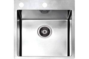 Мойка кухонная Alveus Pure 20