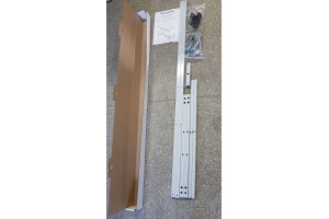 PATIO Разборный каркас для ванны 150X70 Odeon 150x75 - 2