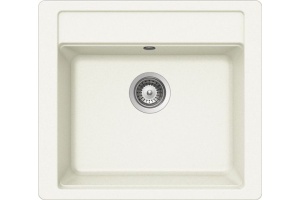 Мойка  Nemo 60  Cristalite альпина