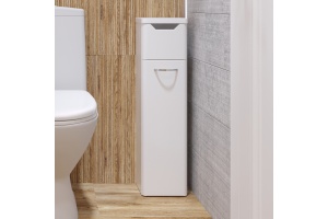 Тумба DIWO Суздаль SUZ.T.77 для туалета, R