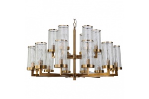 Подвесная люстра Favourite Assembly 2060-18P