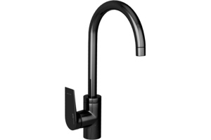 Смеситель Wasserkraft Glan 6607 для кухонной мойки