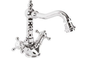 Смеситель Cezares Golf GOLF-BS2-01 для биде