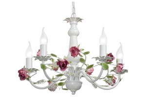 Подвесная люстра Vitaluce V1276 V1276/5