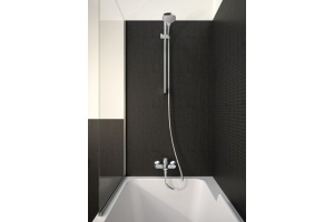 Душевой гарнитур Hansgrohe Croma Select E Vario 26582400 - 3