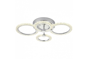 Накладной светильник Ambrella Light FA FA412