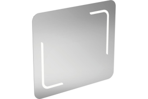 Зеркало Ideal Standard MIRROR&LIGHT 80 (T3351BH)