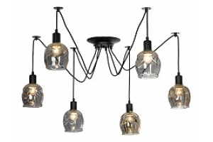 Подвесная люстра Lussole Shirley LSP-8436 - 2