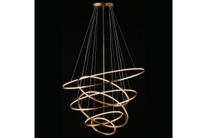 Подвесной светильник Aployt Monisia APL.020.03.243 - 2