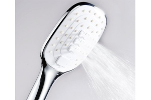 Душевая лейка Wasserkraft A062 - 3