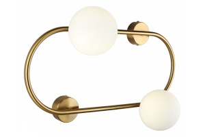 Накладной светильник Aployt Kornelia APL.308.01.02