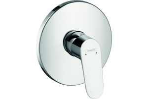 Смеситель Hansgrohe Focus E2 31965000 для душа