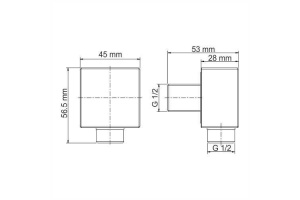 A221 Подключение шланга - 3