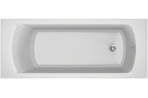 Акриловая ванна Jacob Delafon Ove E6D302RU-00