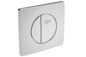 Клавиша смыва Ideal Standard хром