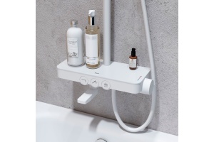 Душевая стойка IDDIS Shelfy SHEWTBTi06 - 3