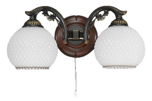 Бра Reccagni Angelo 8610 A 8610/2