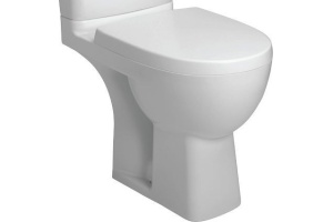 Чаша для унитаза-компакта Jacob Delafon Odeon Up 4956CK-00