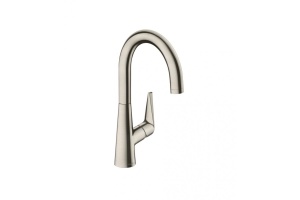 Кухонный смеситель однорычажный, 220, 1jet Hansgrohe 72814800