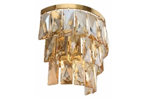 Накладной светильник Aployt Francheska APL.837.01.01