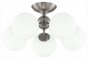 Люстра на штанге Citilux Томми CL102154